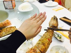 -渔民新村(番禺总店)