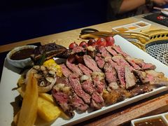 -江户烧肉(高德店)