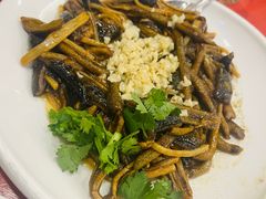 响油鳝糊-玉华台饭庄(裕中西里小区店)