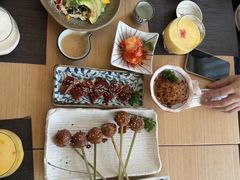 -德川家日本料理(中关村寰太大厦店)