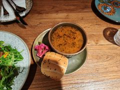 -格鲁·秀色Georgia’s Feast
