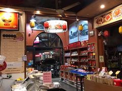 -禄源公·老莞诚饭店