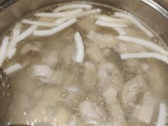 -煲大王猪肚鸡·椰子鸡火锅(红谷滩万达店)
