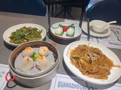 -延年酒店-荟享餐厅(东塘店)