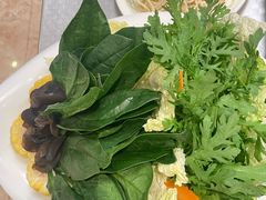 -清真·鸦儿李记·涮肉(花市店)