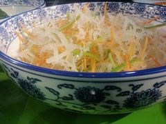 -大头亮羊汤烩面·河南非遗(良乡总店)