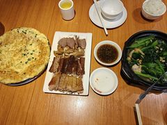 -壹只卤鹅 · 潮汕菜(京基百纳店)