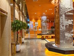 -恒坤北纬42度温泉洗浴(公园路店)