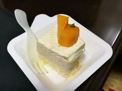 芒果茫茫-幸福西饼生日蛋糕·下午茶(石肯店)