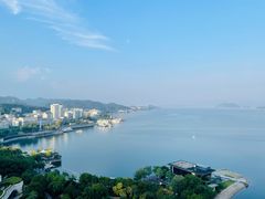-绿城千岛湖喜来登度假酒店