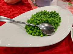 火丁蜜豆-徐记私厨(半淞园路店)