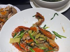 -海鲜e族(马王堆店)