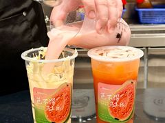 -COMEBUY甘杯(园林路店)