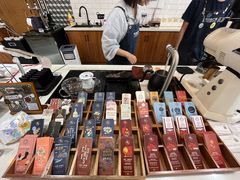 -Torch Coffee 炬点咖啡