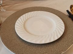 -锦江宾馆-花园餐厅