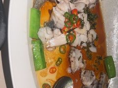 -侨美食家·粤菜(体育西路店)