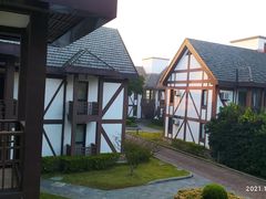 -太阳岛度假酒店