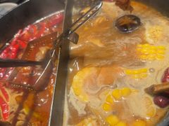 -大龙燚·旷野鲜火锅(广州首店)