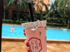 -三亚湾红树林度假世界(木棉酒店)