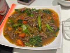 -陈记顺和潮汕牛肉火锅(番禺迎宾大道店)