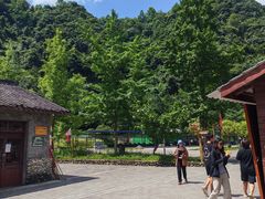 -娄山关景区