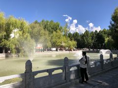 -宗角禄康公园