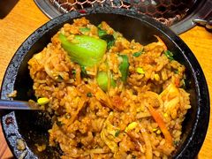 -牛坂亭 . 和牛烤肉海鲜酒场(工农路店)