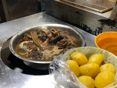 -小草糖水(海棠村店)