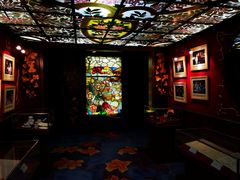 -马克西姆餐厅(崇文门店)