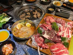 -韩罗苑(万象城店)