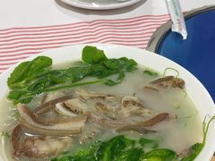 -二钳洞庭虾蟹·江湖菜(成都鹭岛店)