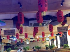 -鱼窝棚柴火铁锅炖(富山屯店)