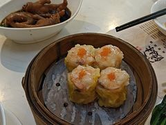 -虾饺妹·酒家(金碧店)