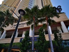 -芽庄洲际酒店自助餐厅