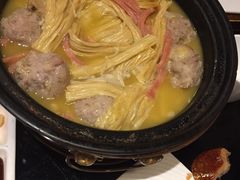 -皇城根北京风味主题餐厅(中海环宇城店)