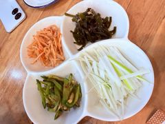 -李连贵熏肉大饼(太行山路分店)