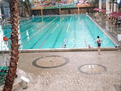 -南宫温泉水世界