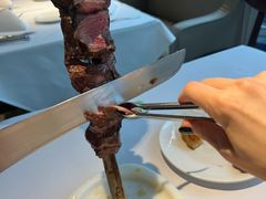 -拉蒂娜·巴西牛排馆 Latina·Brazilian Steakhouse(陆家嘴旗舰店)
