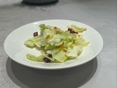 泡菜-阳光海鲜城(太仓万达店)