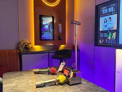 -星聚会KTV(南翔印象城MEGA店)