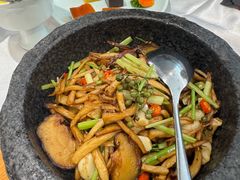 -味+新京宴·烤鸭·北京菜(创意谷店)