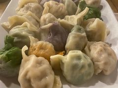 -宝源饺子(麦子店街店)