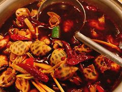 -盛港湾海鲜食府(黄沙店)