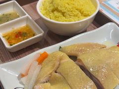 -八爷茶餐厅