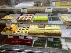 -蜂蝶来饼店(拱北总店)