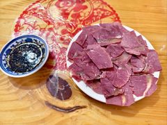 -平遥胡记碗秃(小察院街店)