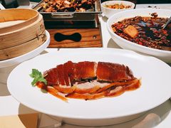 -京华烟云·北京烤鸭(领展购物广场·中关村店)