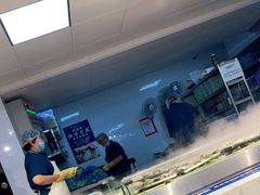 -蚝英雄鲜蚝自助专门店(长楹天街直营店)