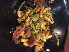 iphone_upload_pic-食乐佳麻辣香锅(森林摩尔商业街区店)