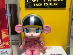 -泡泡玛特POPMART(西单大悦城店)